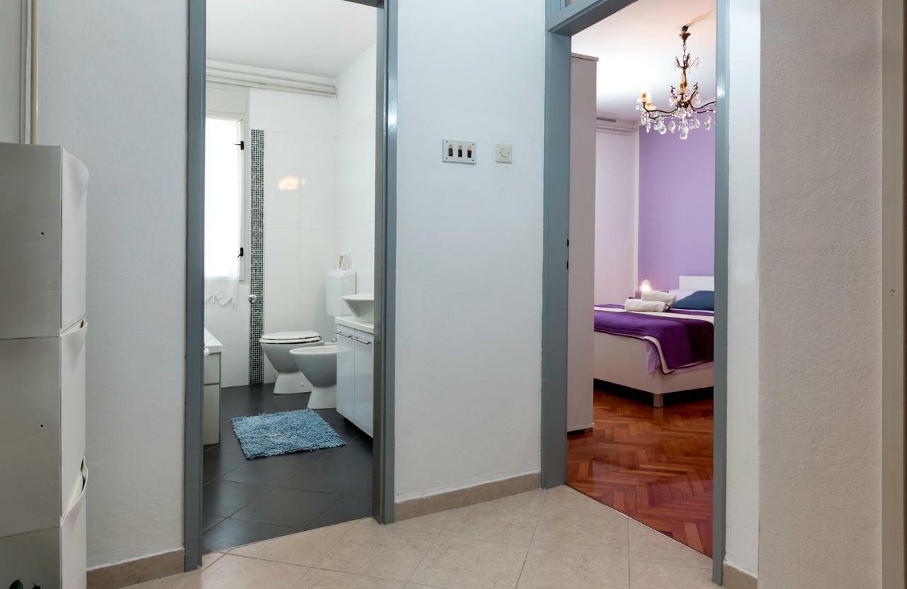 Apartments Ariana PUY Exterior foto