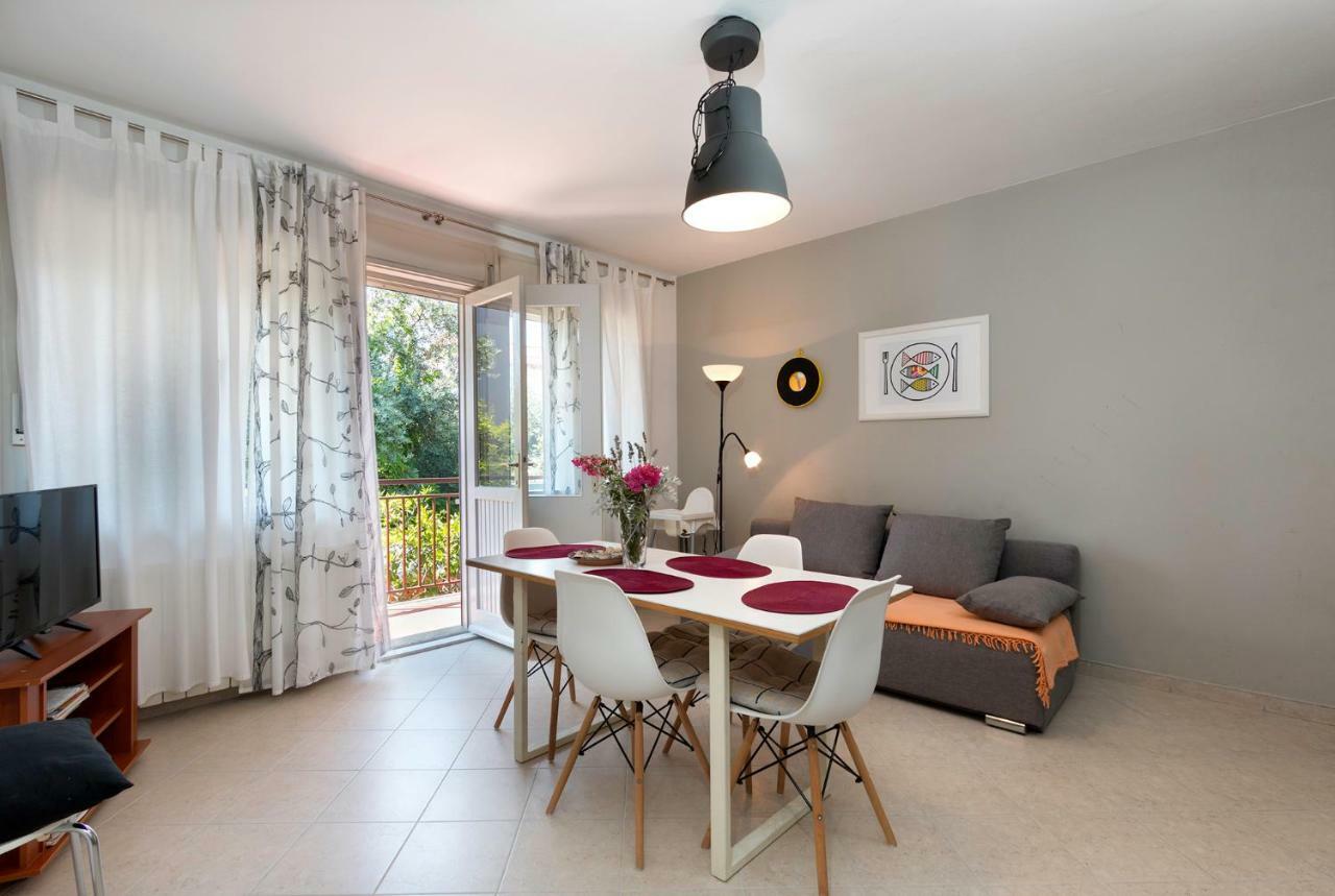 Apartments Ariana PUY Exterior foto