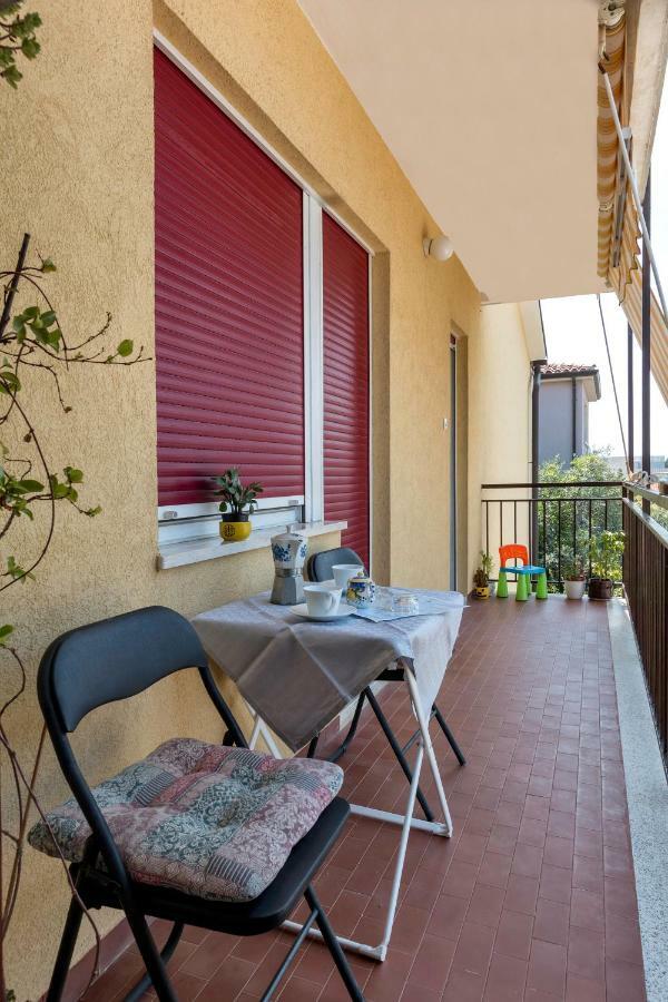 Apartments Ariana PUY Exterior foto