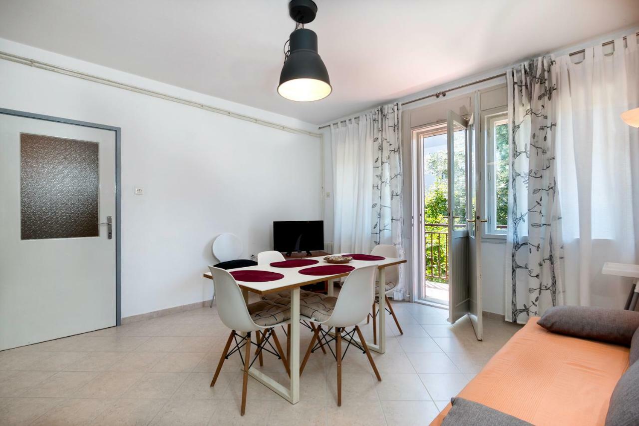 Apartments Ariana PUY Exterior foto