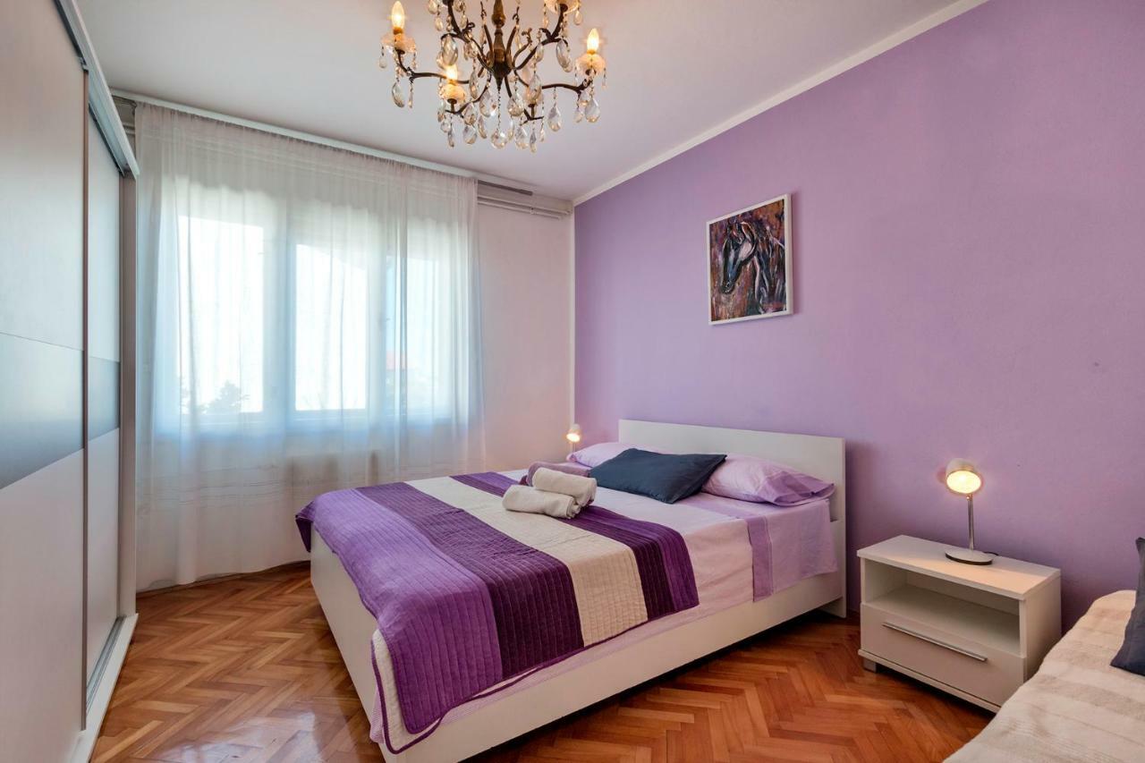 Apartments Ariana PUY Exterior foto