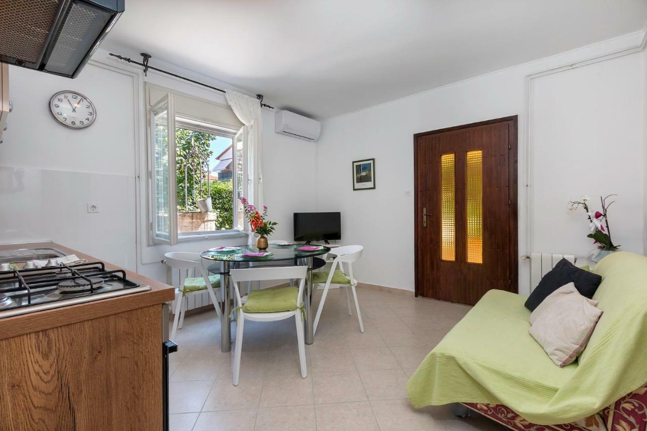 Apartments Ariana PUY Exterior foto