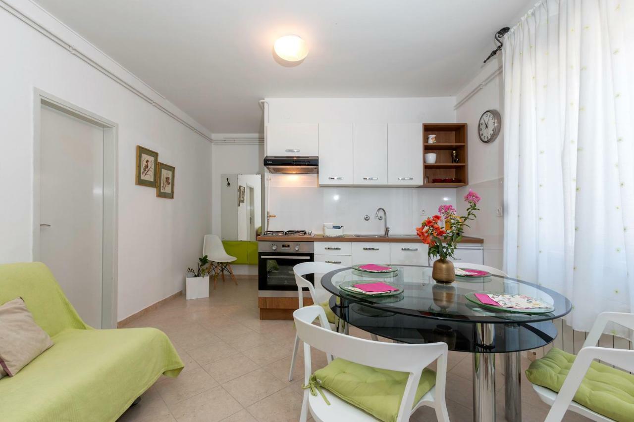 Apartments Ariana PUY Exterior foto